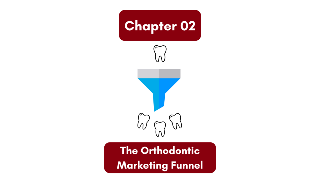The Orthodontic Marketing Funnel