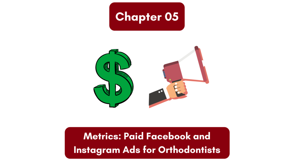 Paid Facebook and Instagram Ads for Orthodontists