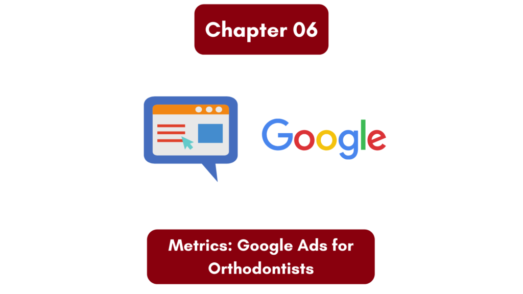 Google Ads for Orthodontists