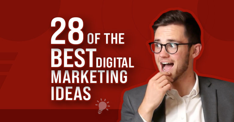 28 of the BEST Digital Marketing Ideas for Orthodontists